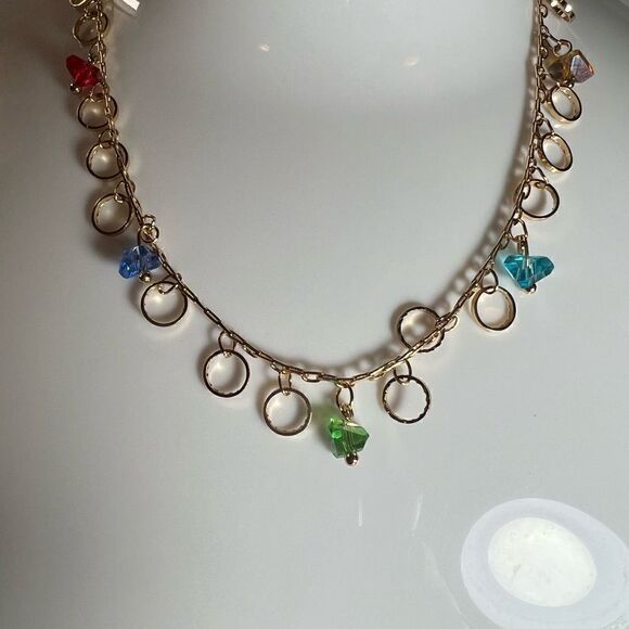 Anklet 1pc  - Picture 2 of 6